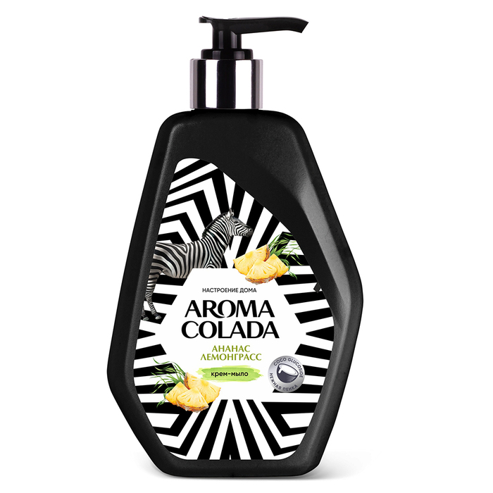 AROMA COLADA 385 мл фото