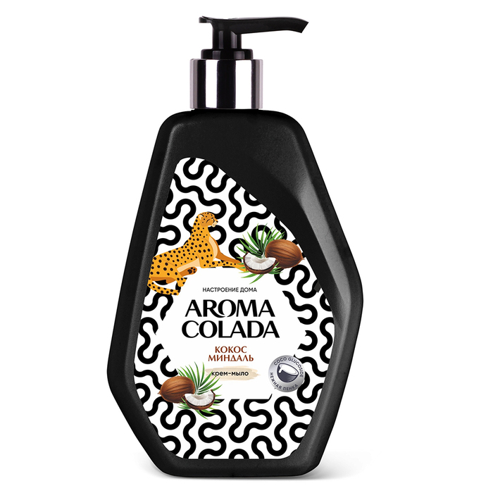 AROMA COLADA 385 мл фото